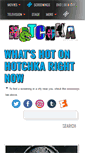 Mobile Screenshot of hotchka.com